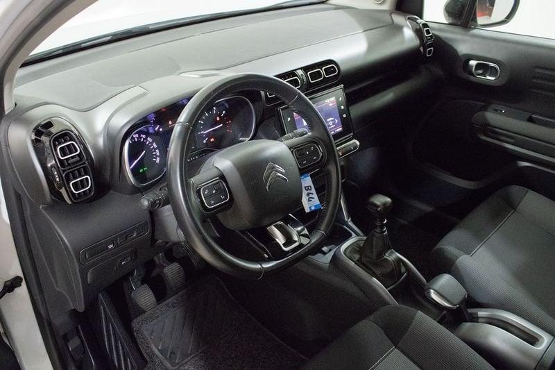 Citroën C3 Aircross C3 Aircross BlueHDi 100 S&S Feel