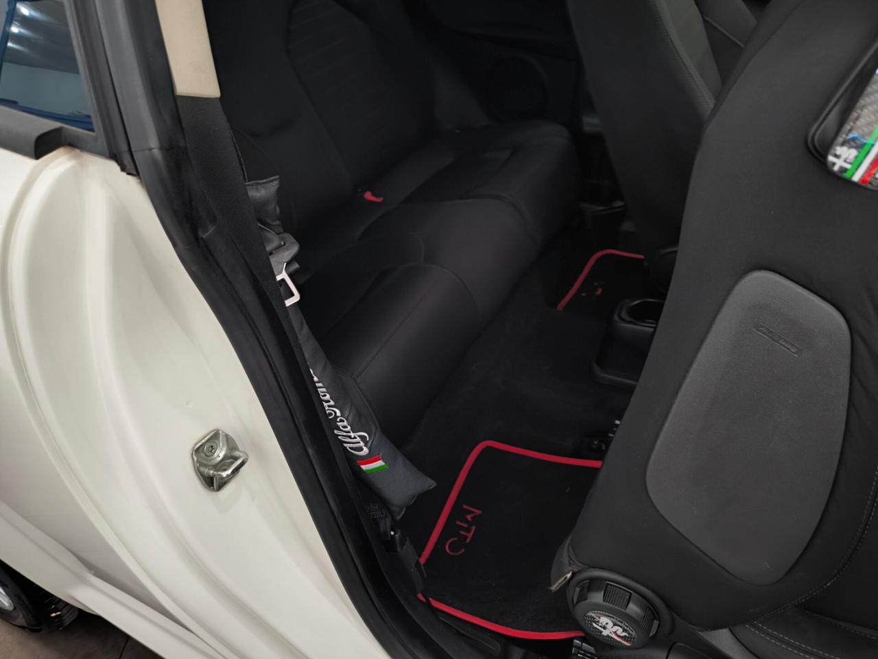 Alfa Romeo MiTo 1.3 JTDm 95 CV S&S Super
