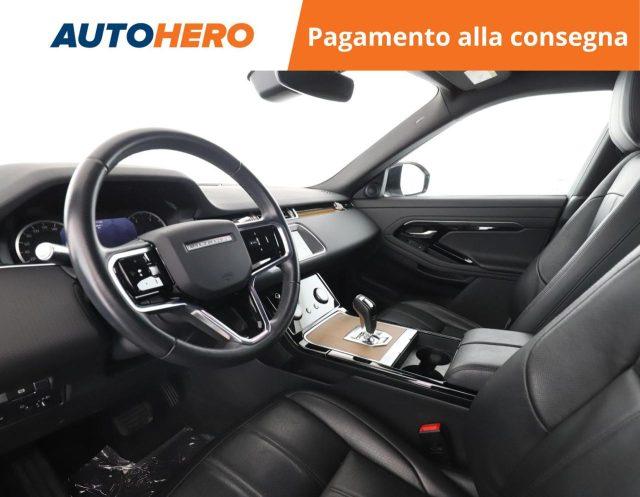 LAND ROVER Range Rover Evoque 2.0D I4 163 CV AWD Auto S