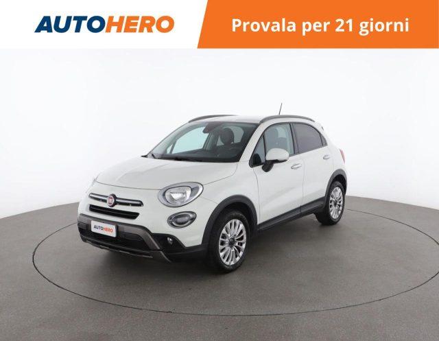FIAT 500X 1.3 T4 150 CV DCT Cross