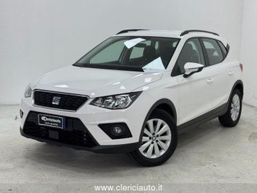 Seat Arona 1.0 EcoTSI 115 CV DSG XCELLENCE