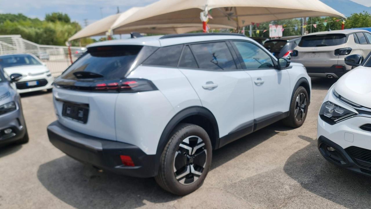 Peugeot 2008 PureTech 100 S&S Allure