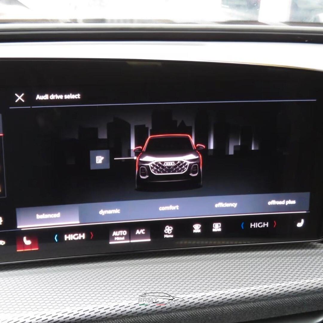 Audi Q5 40 TDI 204 CV quattro S tronic line