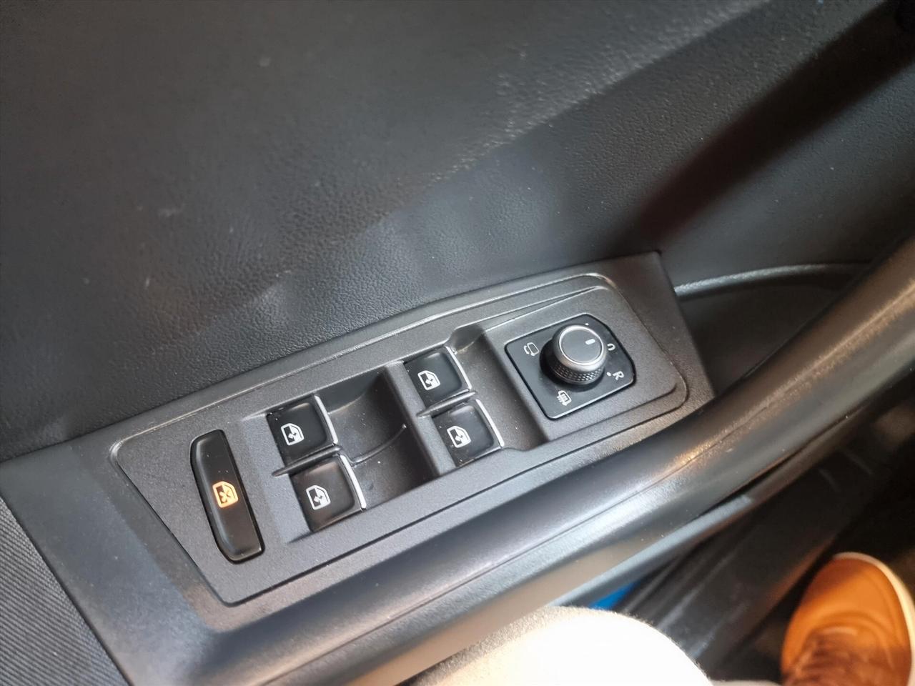 Volkswagen T-Roc 1.0 TSI 115 CV Advanced BlueMotion Technology