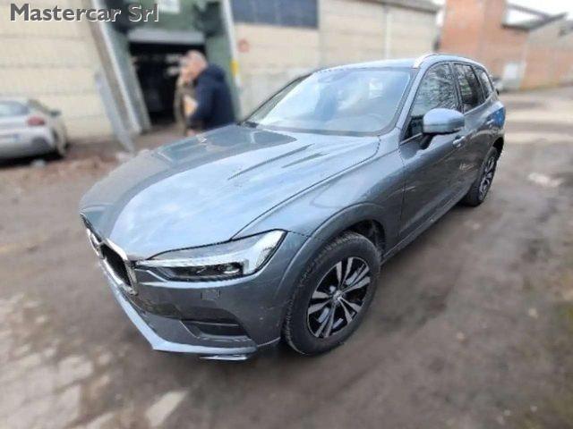VOLVO XC60 XC60 2.0 b4 Momentum Business awd auto -GE726SL