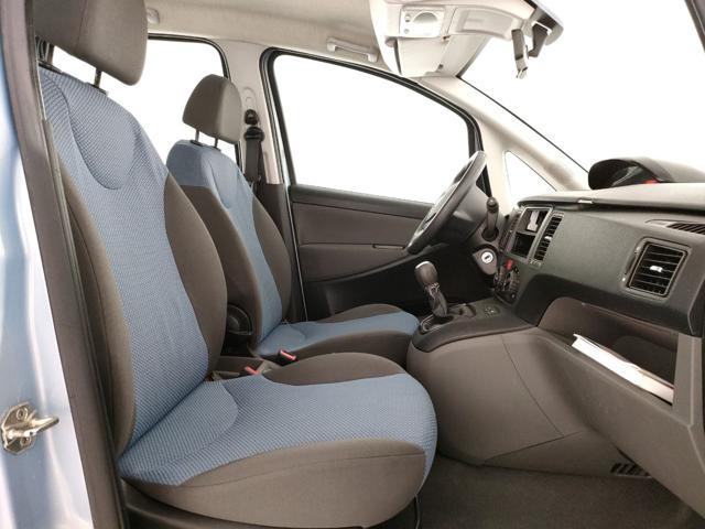 FIAT Idea 1.3 Multijet 16V Active con Clima