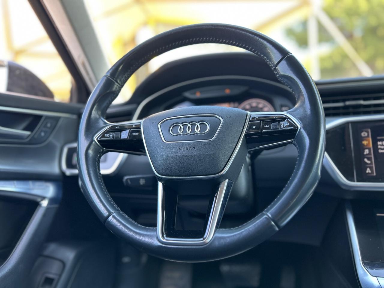 Audi A6 Avant 2.0 TDI Hybrid 204CV S-tronic*IVA ESPOSTA*BELLA*