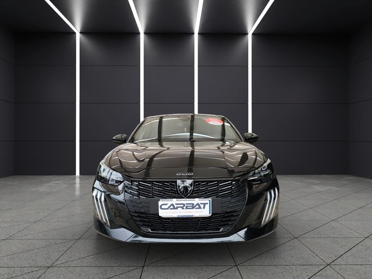 PEUGEOT 208 2ª serie 208 PureTech 100 Stop&Sta...