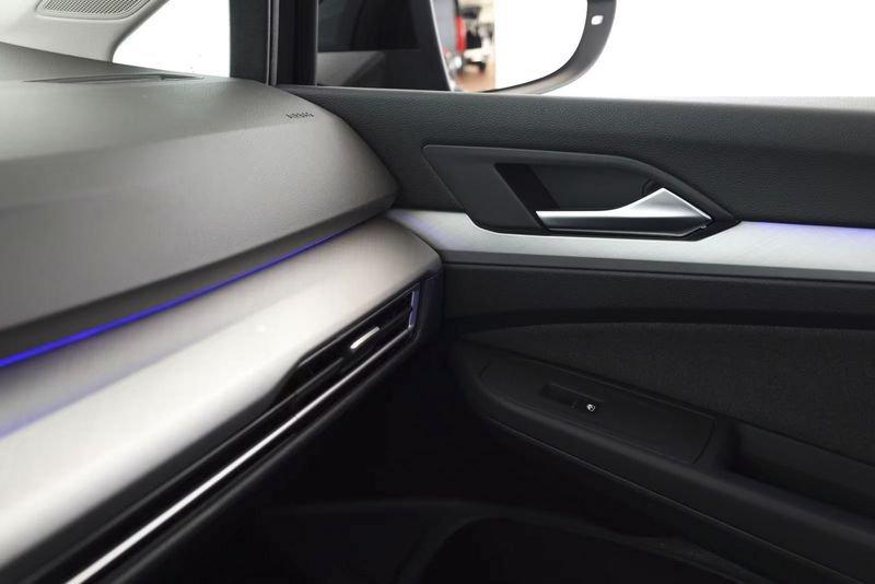 Volkswagen Golf Golf 8.5 2.0 TDI 150 CV DSG SCR Life LED CAMERA NAVI