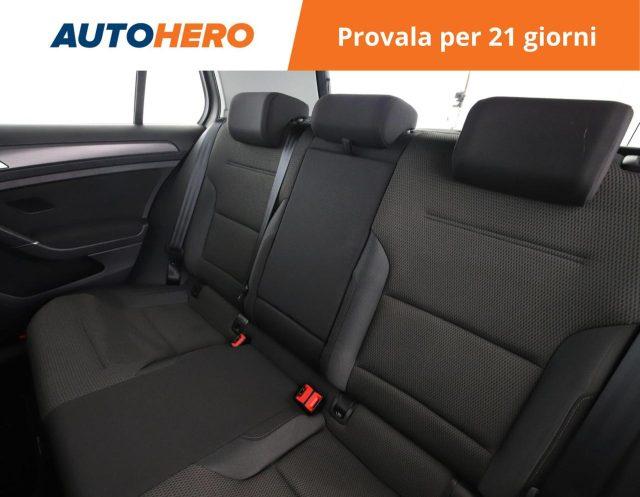 VOLKSWAGEN Golf 1.6 TDI 115CV DSG 5p. Business BlueMotion Technolo