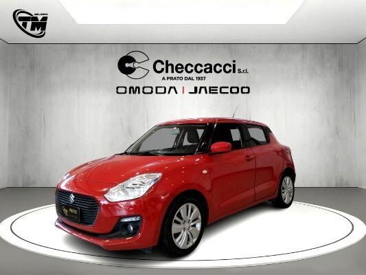 Suzuki Swift 1.2h Top 2wd *NEOPATENTATI*102.000 KM*