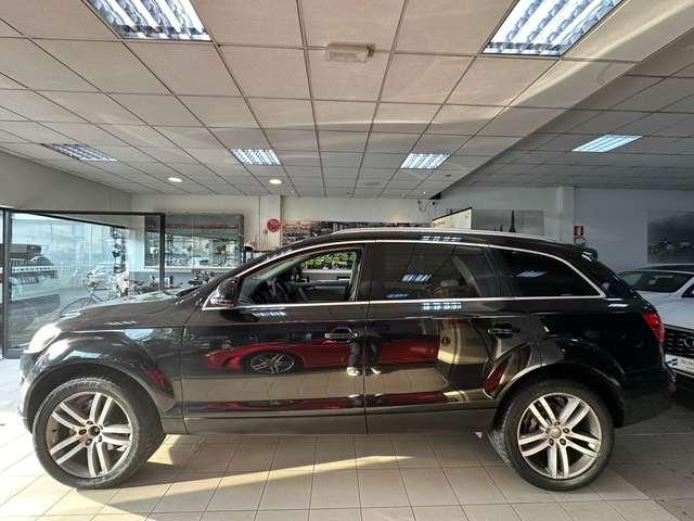 Audi Q7 3.0 V6 tdi quattro tiptronic