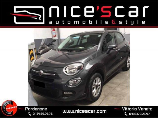 FIAT 500X 1.3 MultiJet 95 CV Pop Star * OK NEOPATENTATI