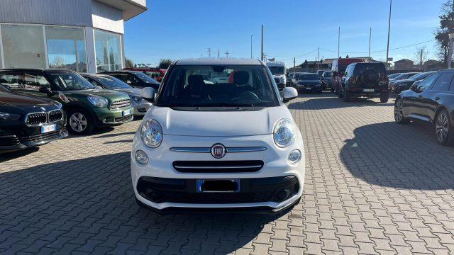 FIAT 500L Pro 1.3 MJT 95CV Mirror 4 posti (N1)