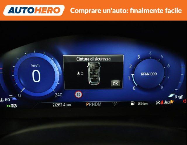 FORD Focus 1.0 EcoBoost Hybrid 155 CV Powershift 5p. ST-Line