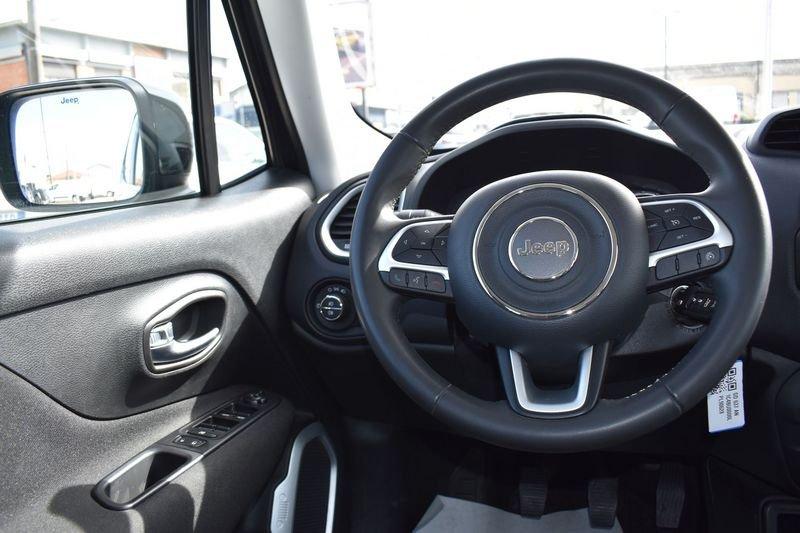 Jeep Renegade 1.0 T3 Business