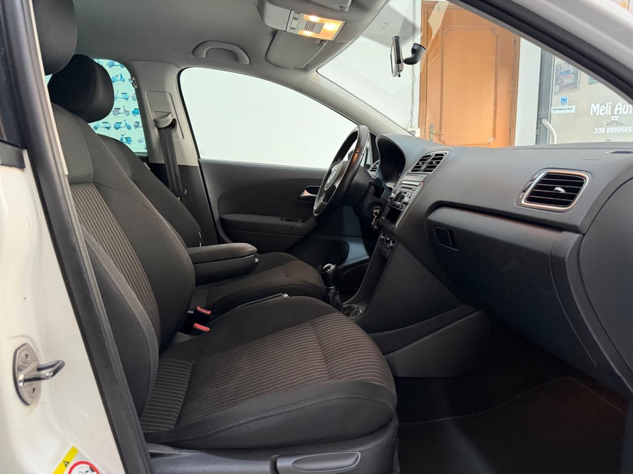 Volkswagen Polo 1.6 TDI 90CV Highline