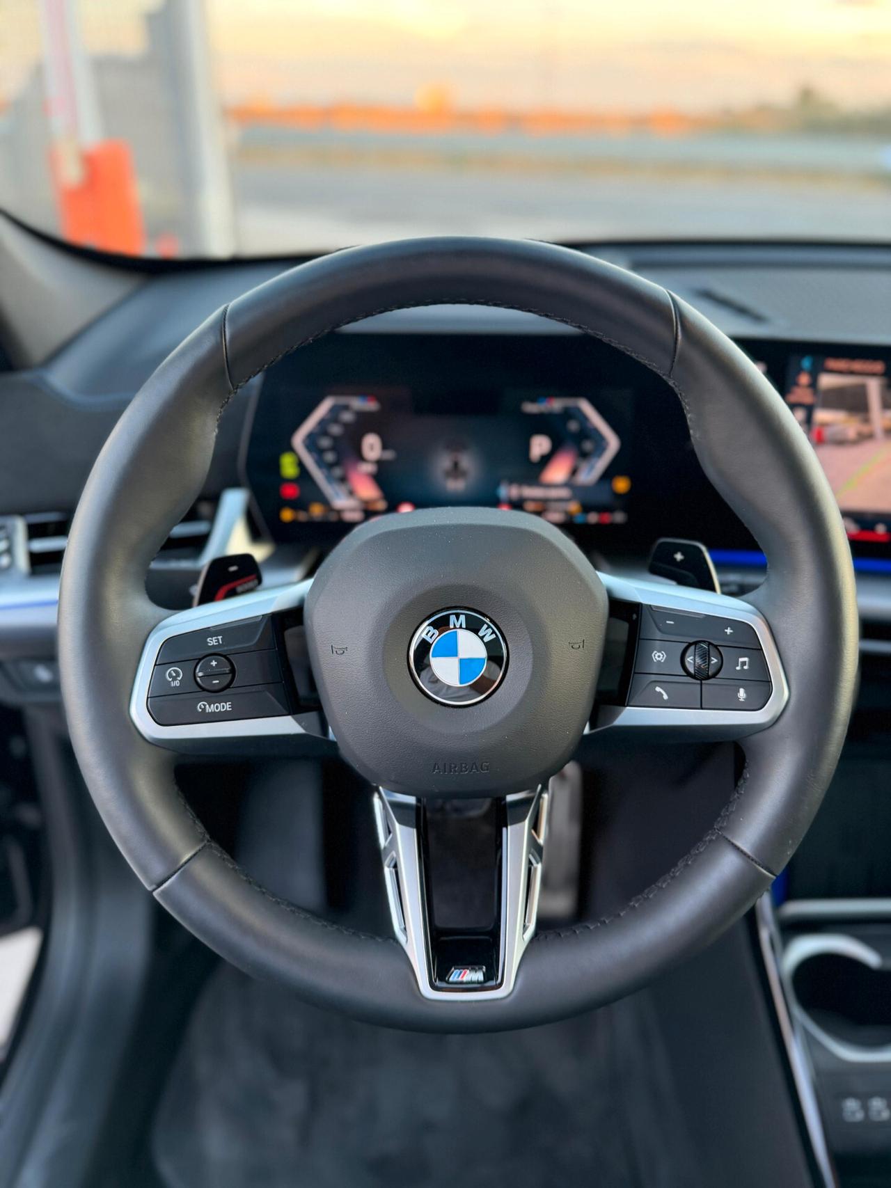 Bmw X1 xdrive 20d mhev 48V MSport auto