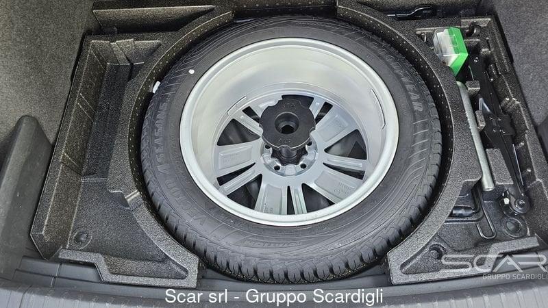Skoda Karoq 2.0 TDI EVO SCR 115 CV Executive