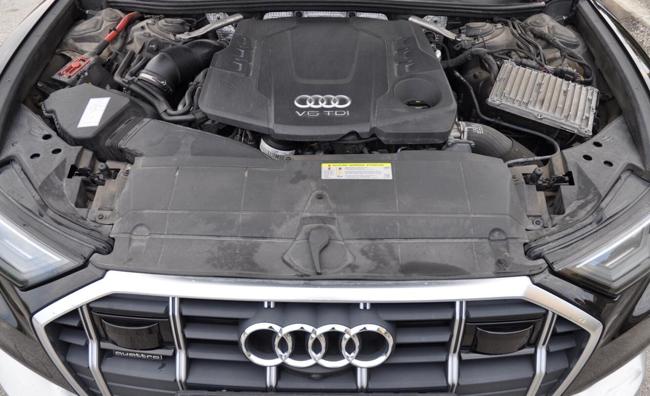 Audi A6 allroad 45 3.0 tdi mhev 48V Quattro