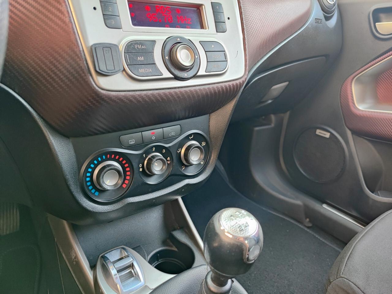 Alfa Romeo MiTo 1.6 JTDm sport neopatentati
