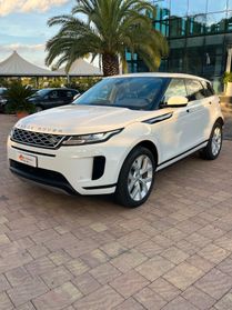 Land Rover Range Evoque 2.0D I4 163 CV R-Dynamic S