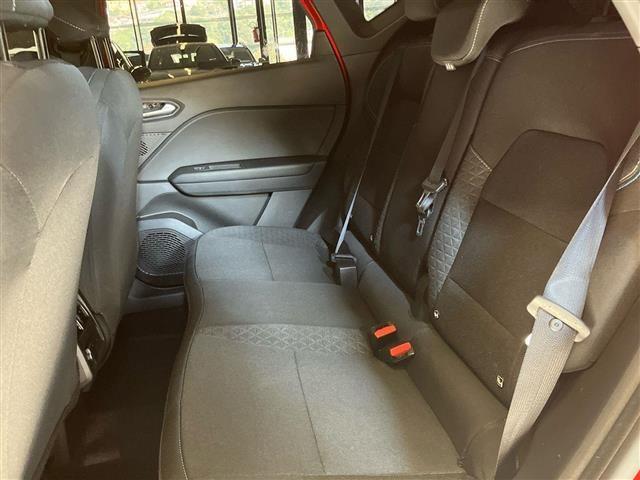 RENAULT Captur 1.0 eco-g Evolution 100cv