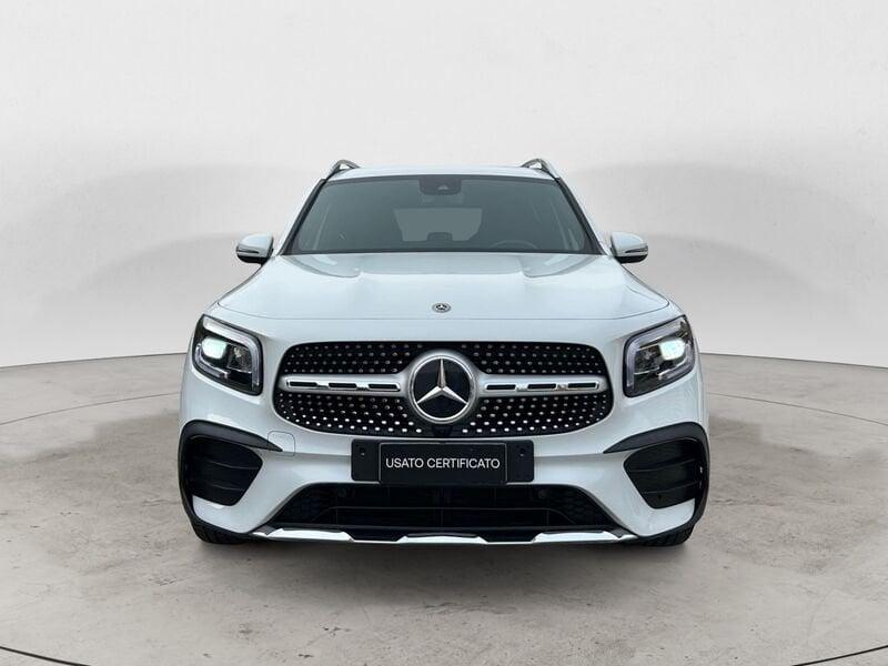 Mercedes-Benz GLB 200 d 150 CV Automatica LED Premium