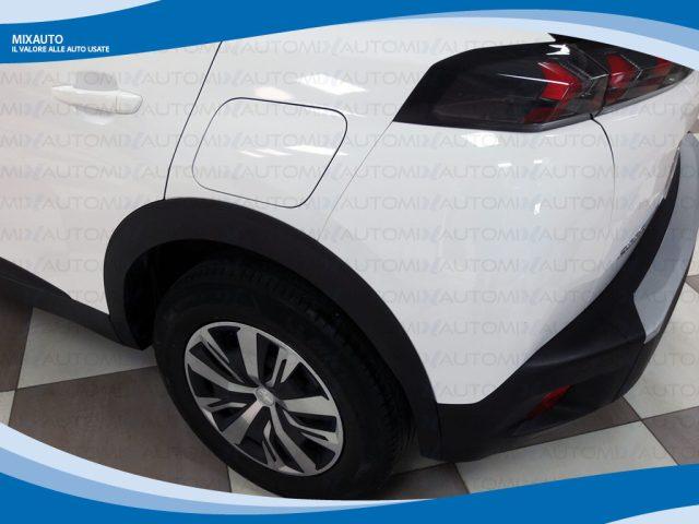 PEUGEOT 2008 1.5 BlueHDI 110cv Active EU6