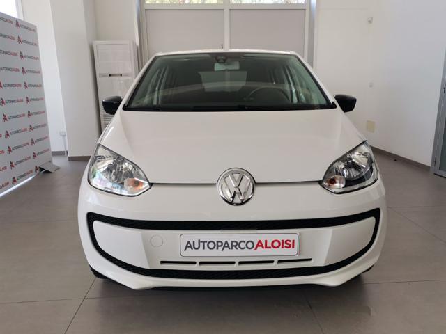 VOLKSWAGEN up! 1.0 75 CV 5 porte move up!