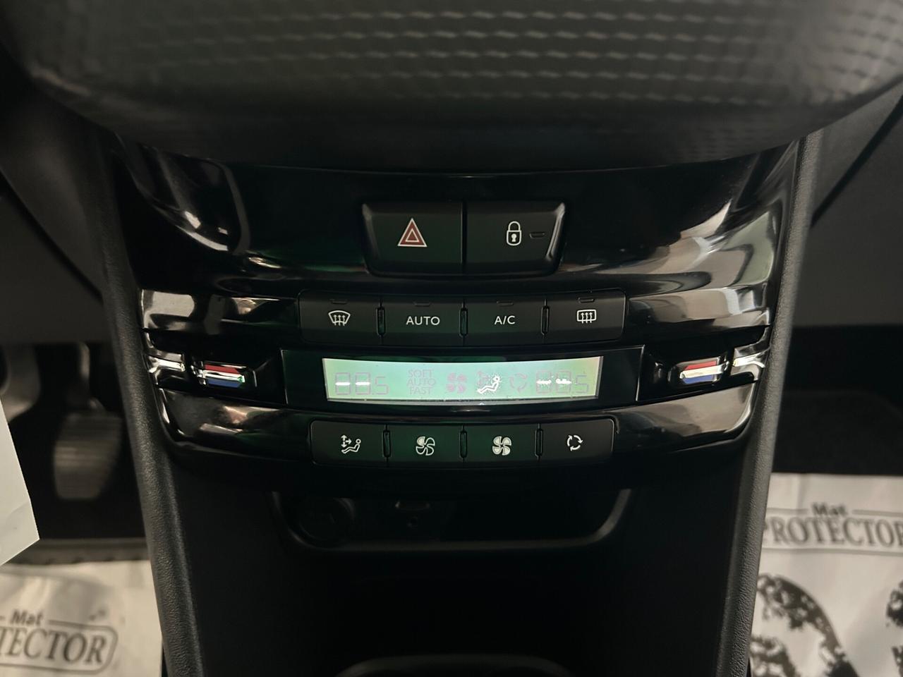 Peugeot 2008 1.6 BlueHDi 88KW ALLURE 86000 km