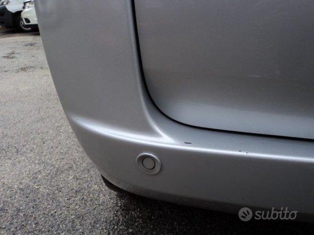 FIAT Qubo 1.4 Natural Power