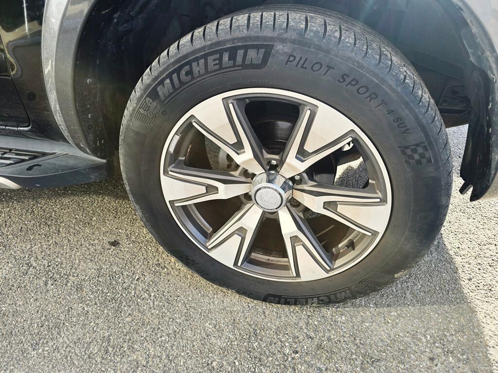 Ford Ranger 3.2 TDCI 200CV WILDTRAK