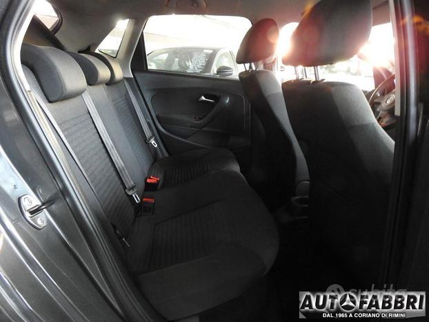 VOLKSWAGEN - Polo - 1.4 5p. Comfortline BiFuel