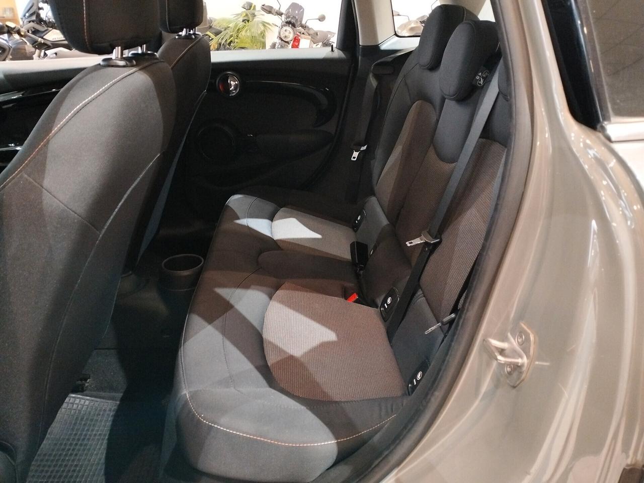 MINI Cooper 1.5 Boost 136 cv *94.000 KM*