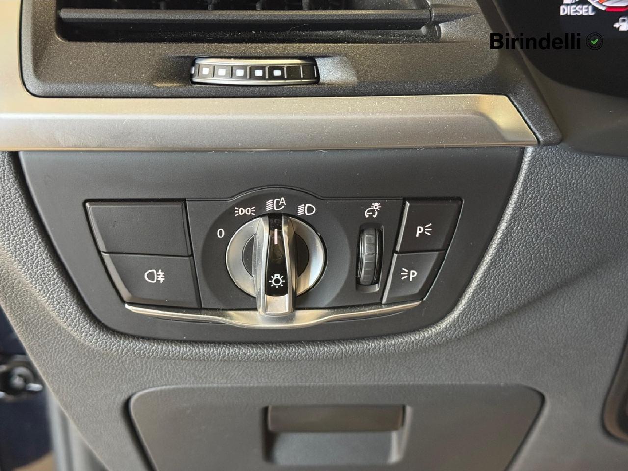 BMW X3 (G01/F97) - X3 xDrive20d 48V Msport