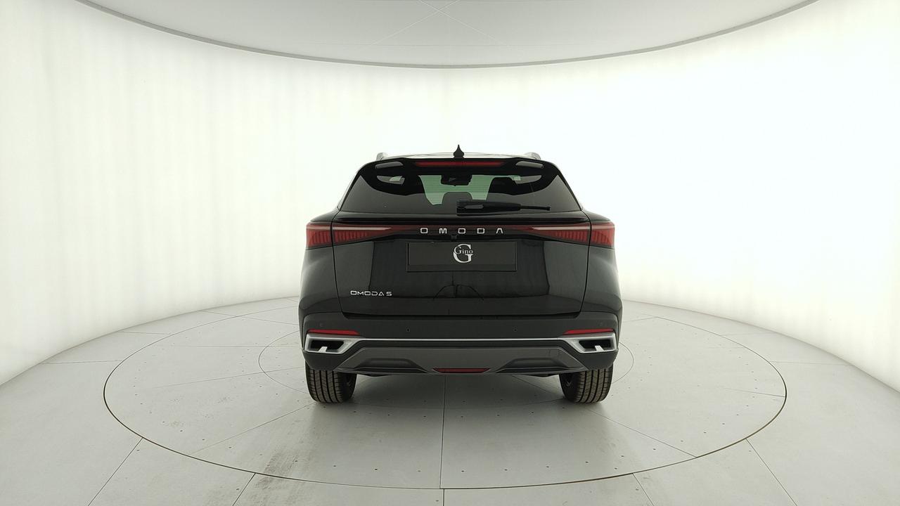 OMODA 1.6 TGDI 7DCT Premium Anniversary