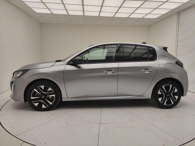 Peugeot 208 II 2023 1.2 puretech Allure s&s 100cv