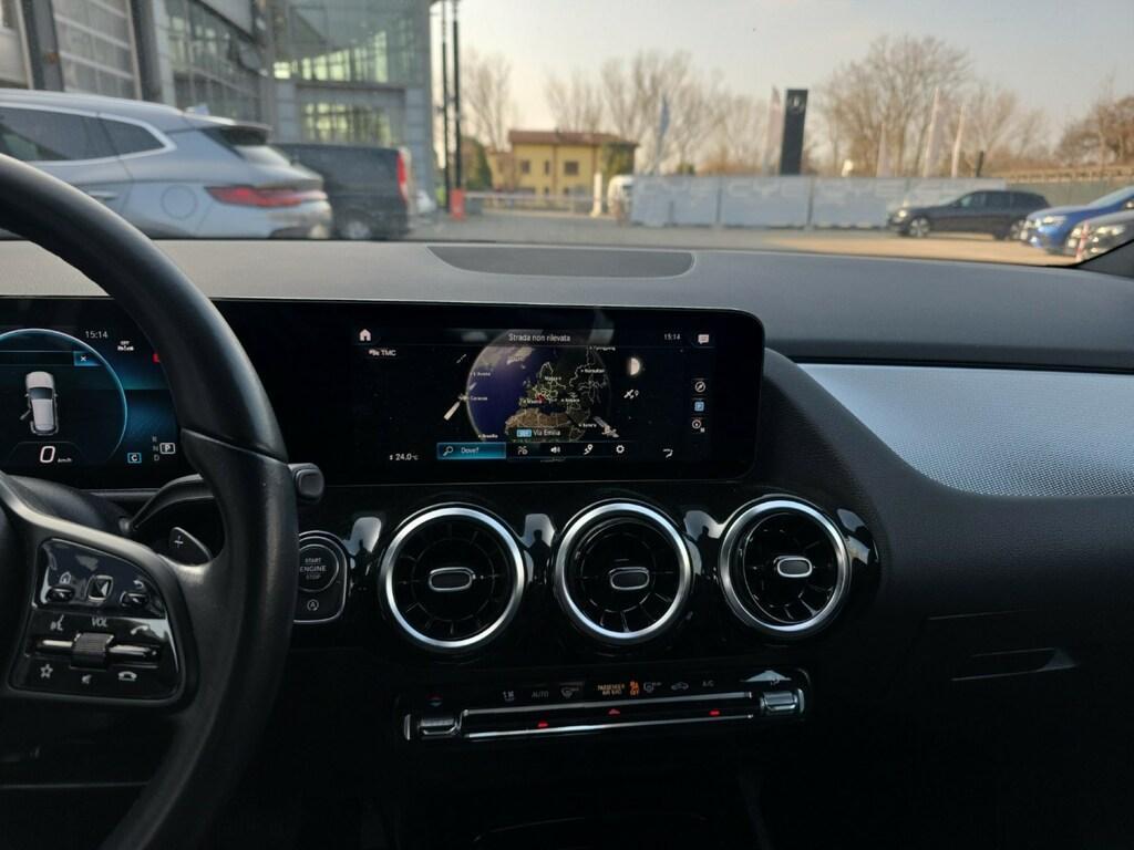 Mercedes GLA 220 220 D Sport 4Matic 8G-DCT