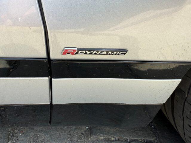 LAND ROVER Range Rover Velar 2.0D I4 240 CV R-Dynamic HSE