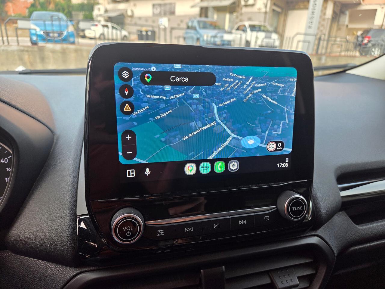 Ford EcoSport 1.0 EcoBoost 125 CV ST-Line