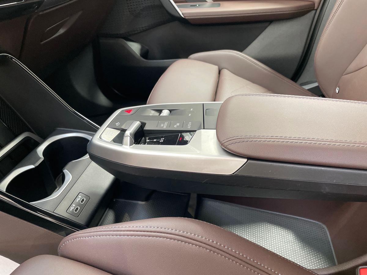 BMW X1 U11 - X1 sdrive18d MSport auto