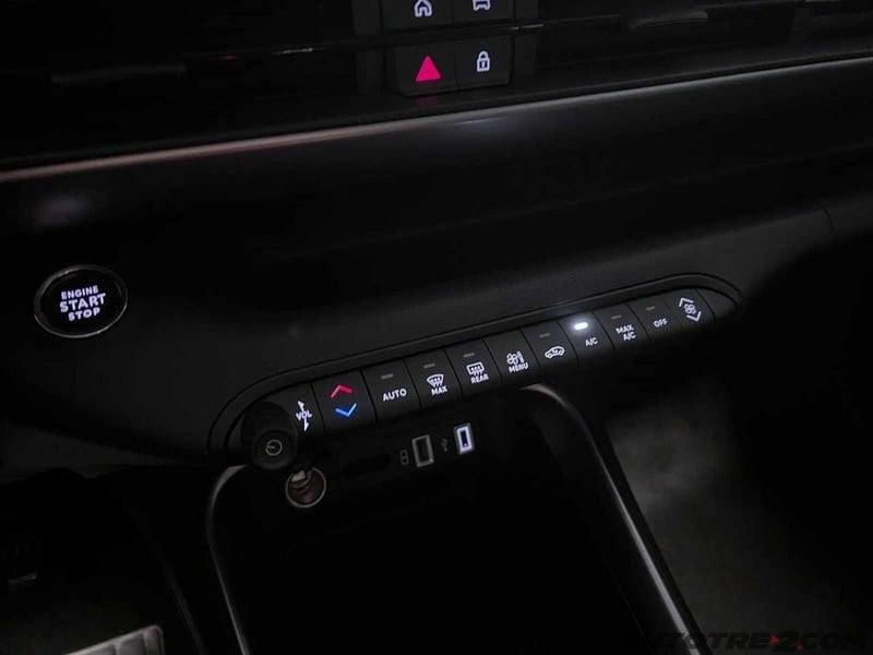 Jeep Avenger 1.2 Turbo Summit+infotainement+pack winter