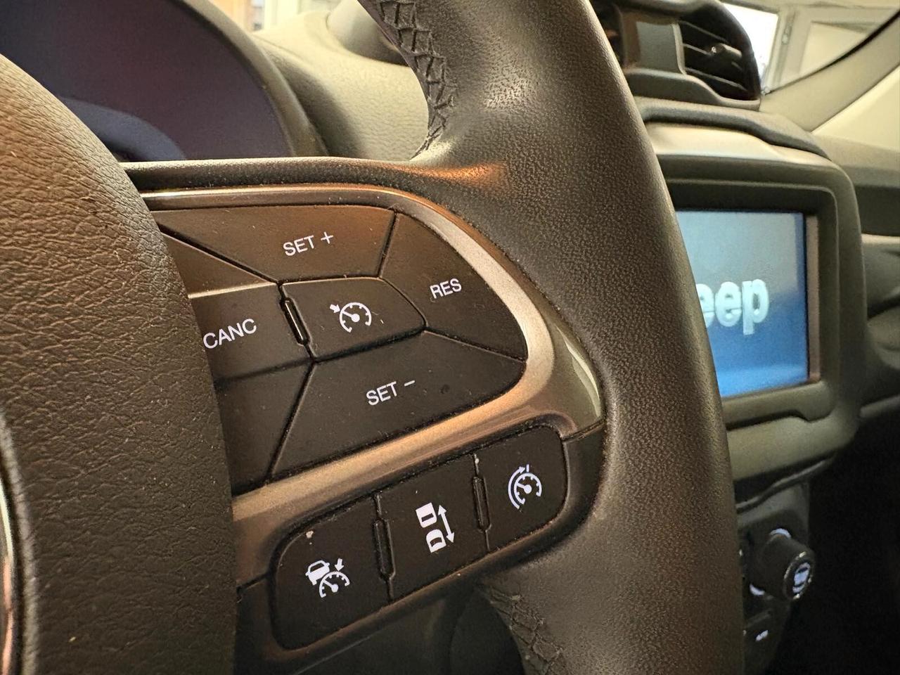 Jeep Renegade 1.0 T3 Limited