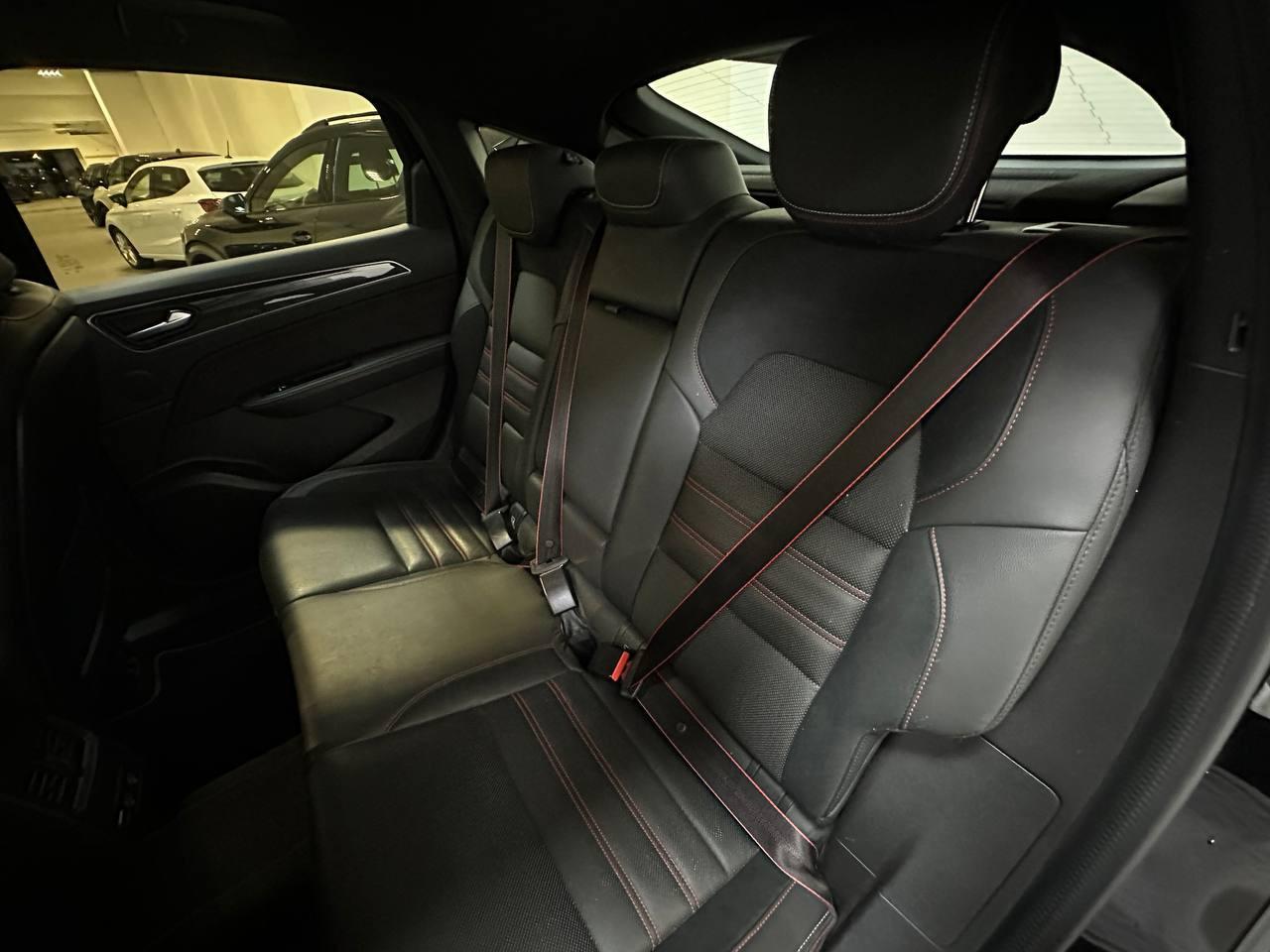 RENAULT Arkana 2021 - Arkana 1.6 E-Tech full hybrid Intens 145cv