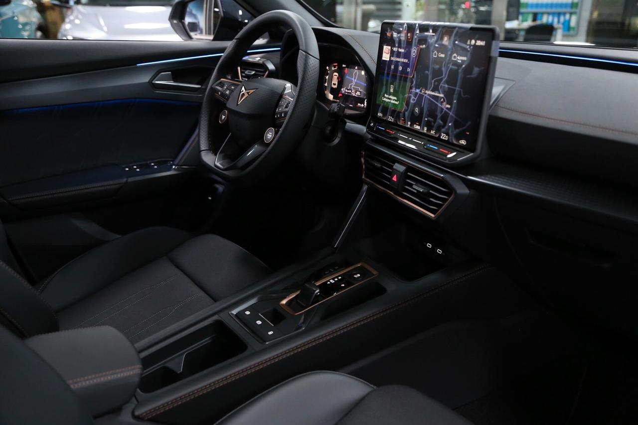 Cupra Formentor 2.0 TDI 150 cv DSG_KM0_2025