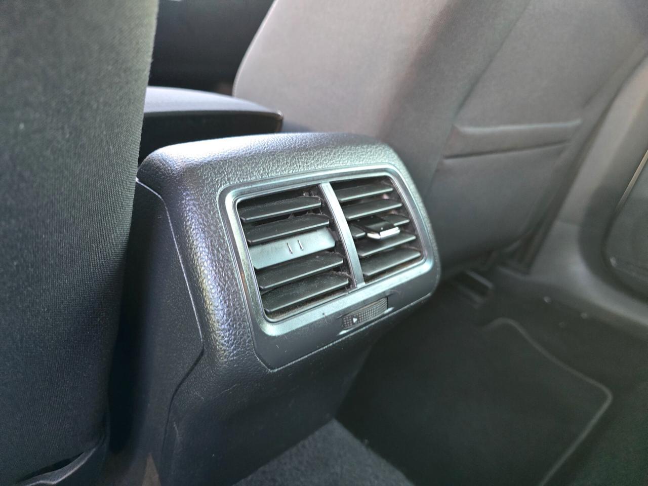 Volkswagen Golf 7 gtd 2016