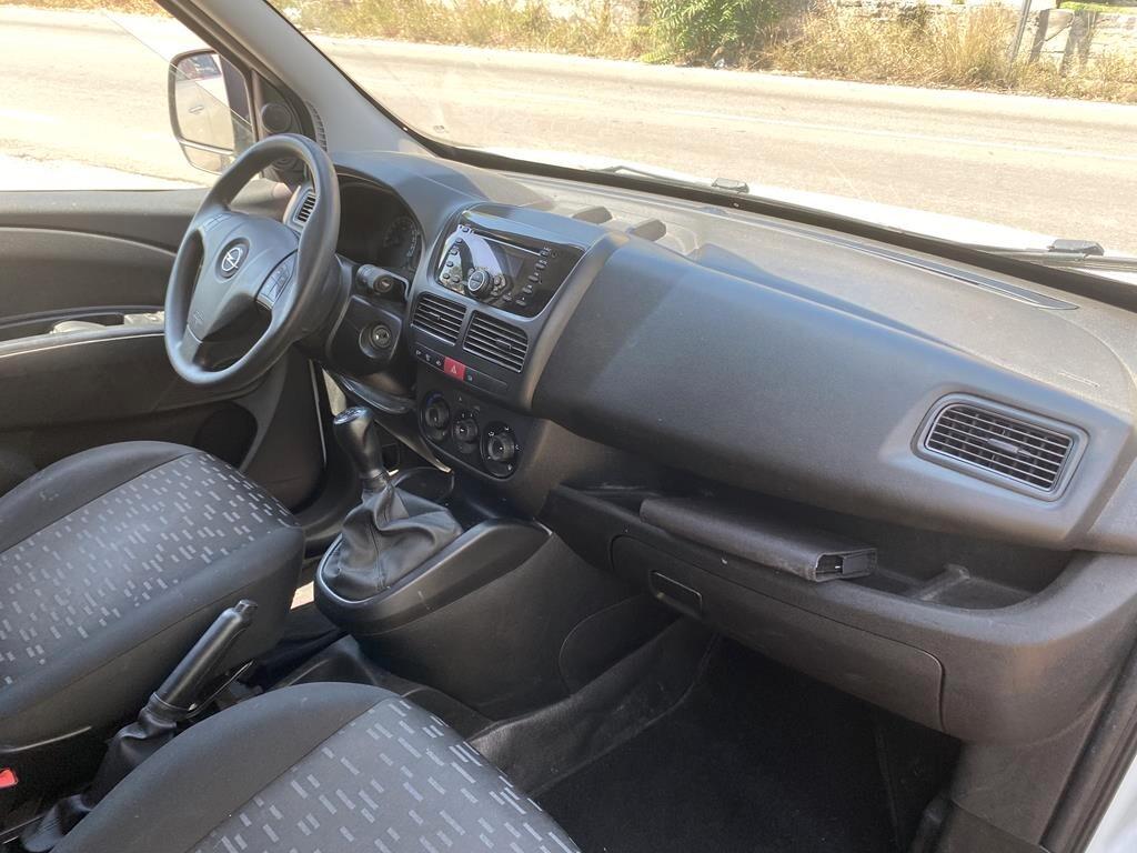 Opel Combo 1.3 CDTI PC-TN Van 1000kg E6