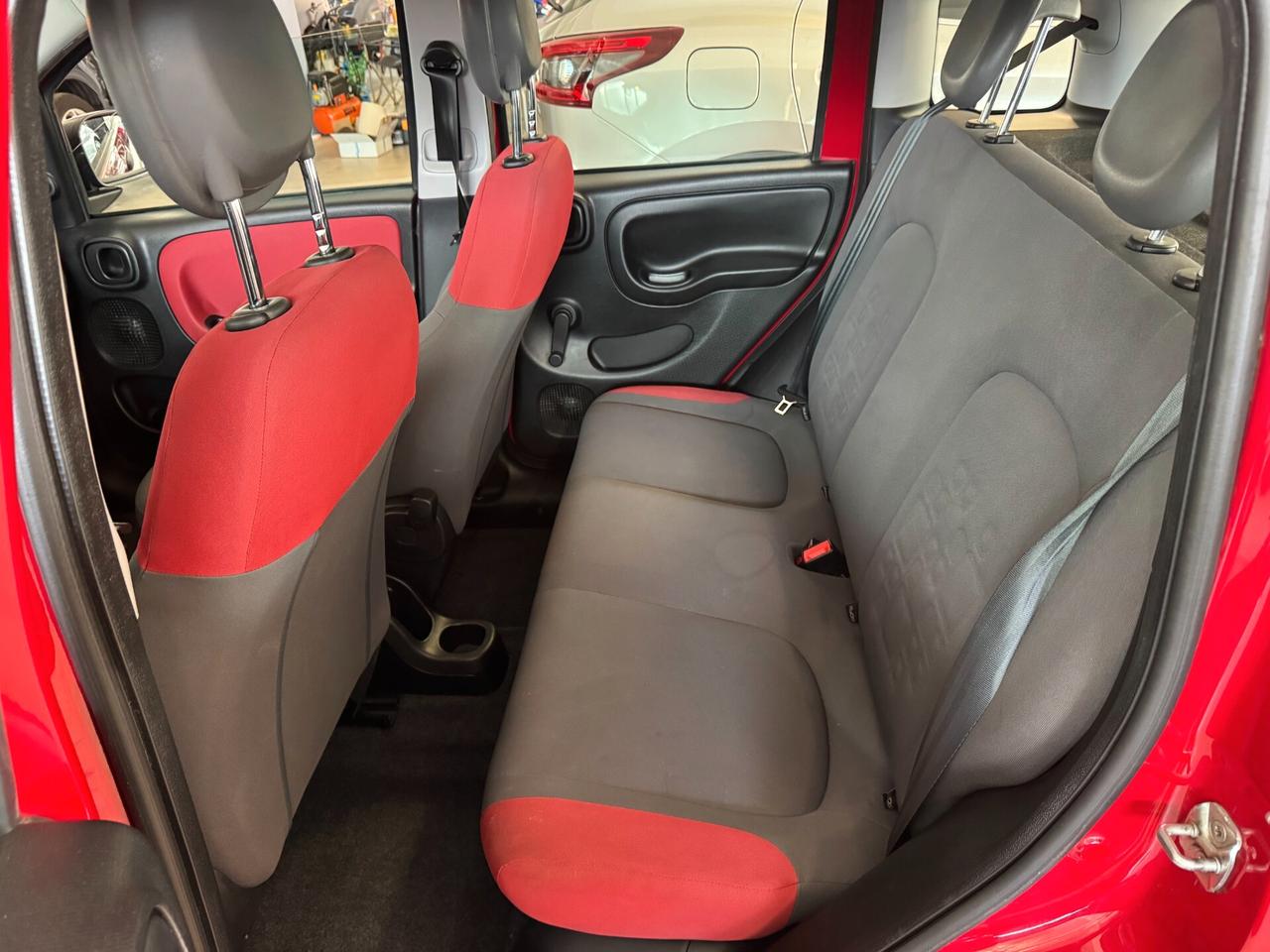 Fiat Panda 1.2 Pop Cinghia Nuova