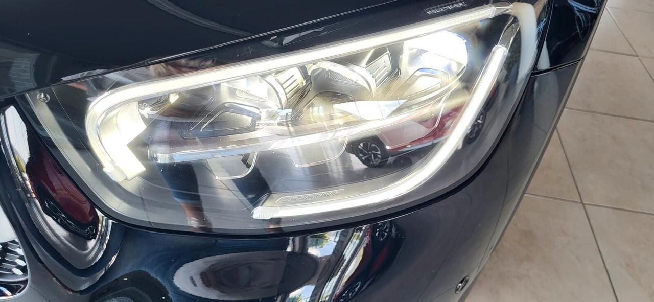 Mercedes-benz GLC 220 d 4Matic Premium Plus